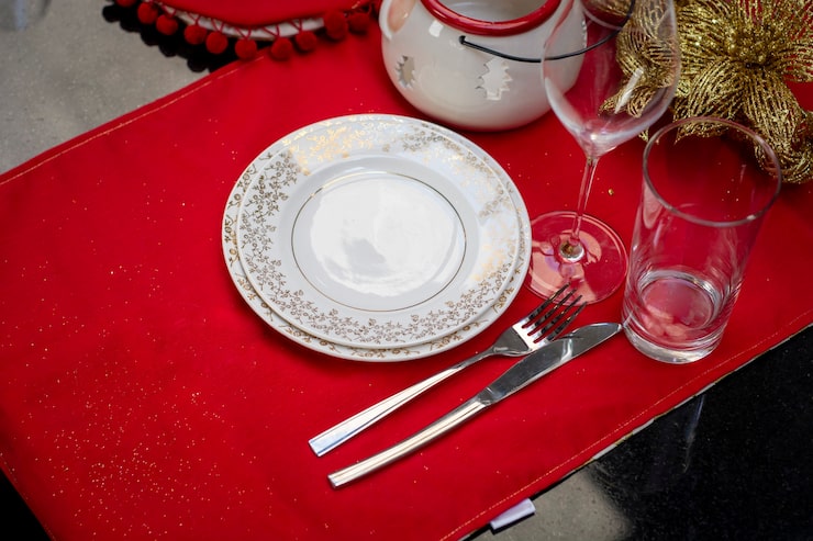 Latest Dinner Set Price in Pakistan 2026: Material & Brand Guide