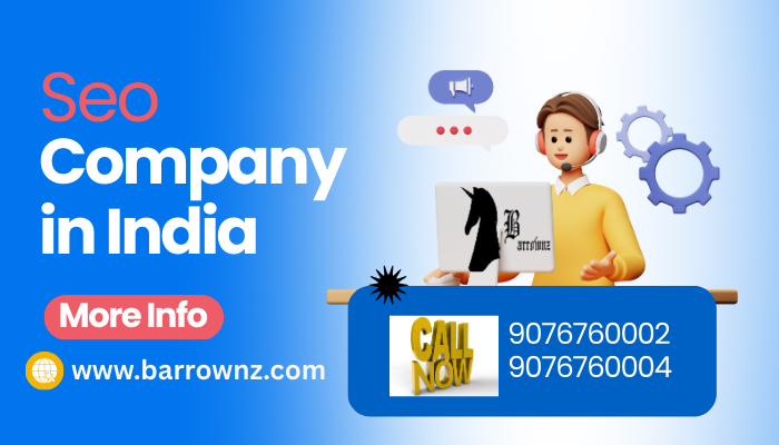 Lucknow SEO Company: The Best SEO Services and Agency