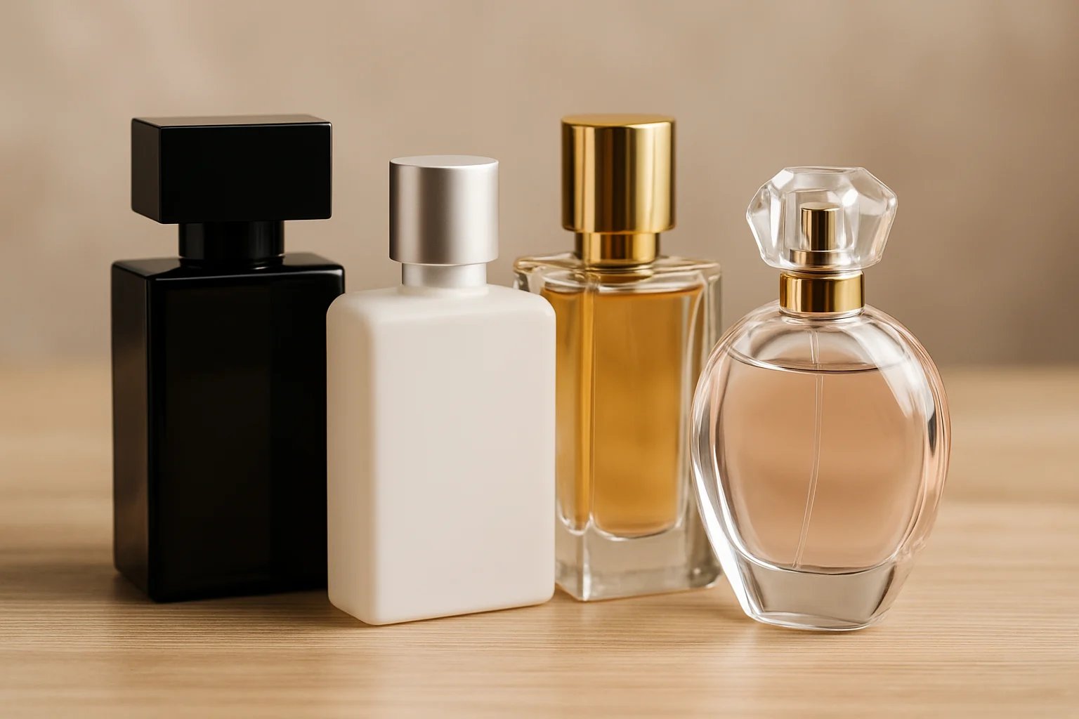 Fragrance-Free vs. Scented Skincare: Which is Better for Sensitive Skin?