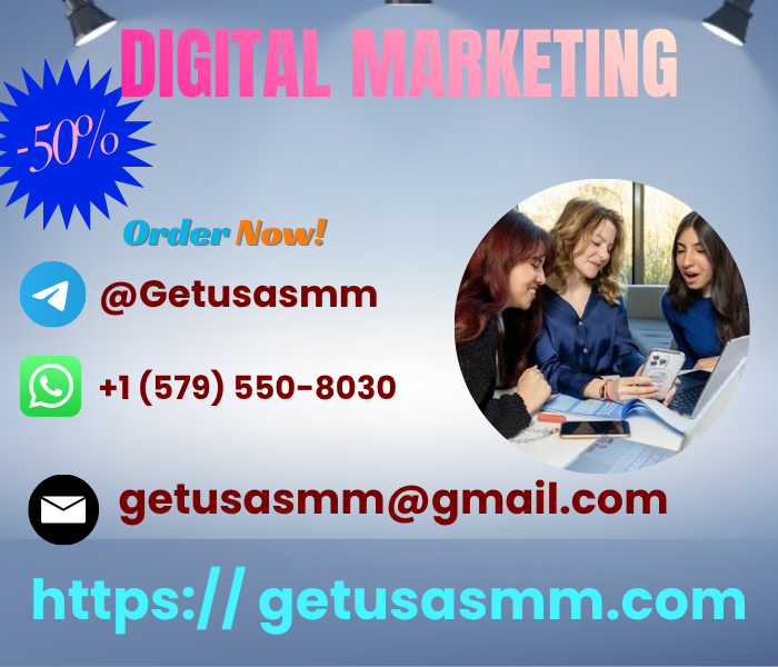 2668 Best Ways to Buy Old Gmail Account in the USA...
