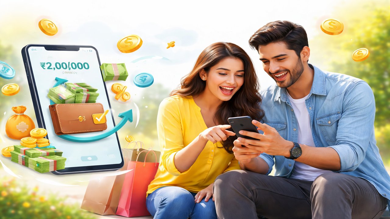 Best Digital Loan Apps in India for Quick Personal Loans in 2026