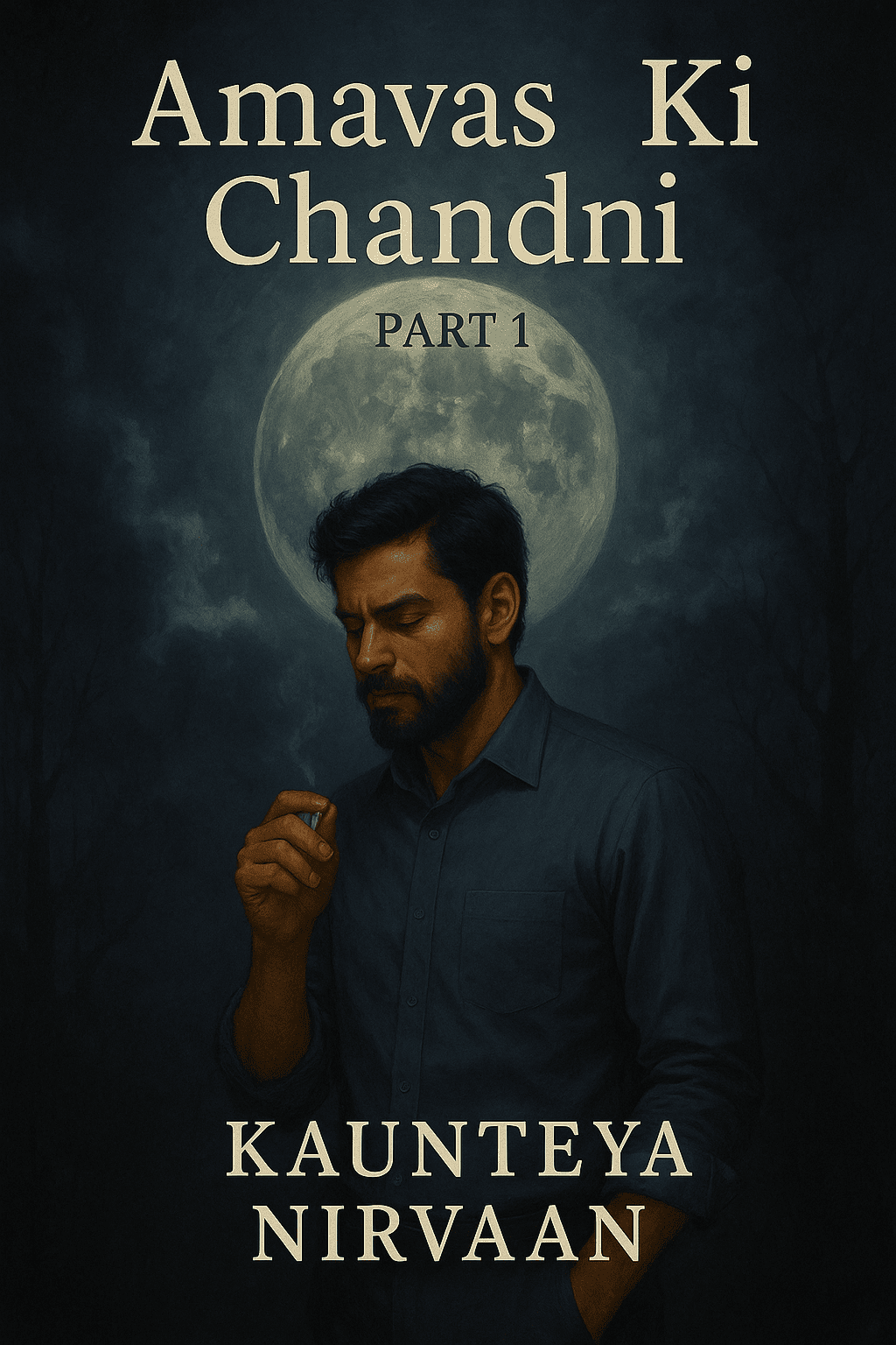 Amavas Ki Chandni -III