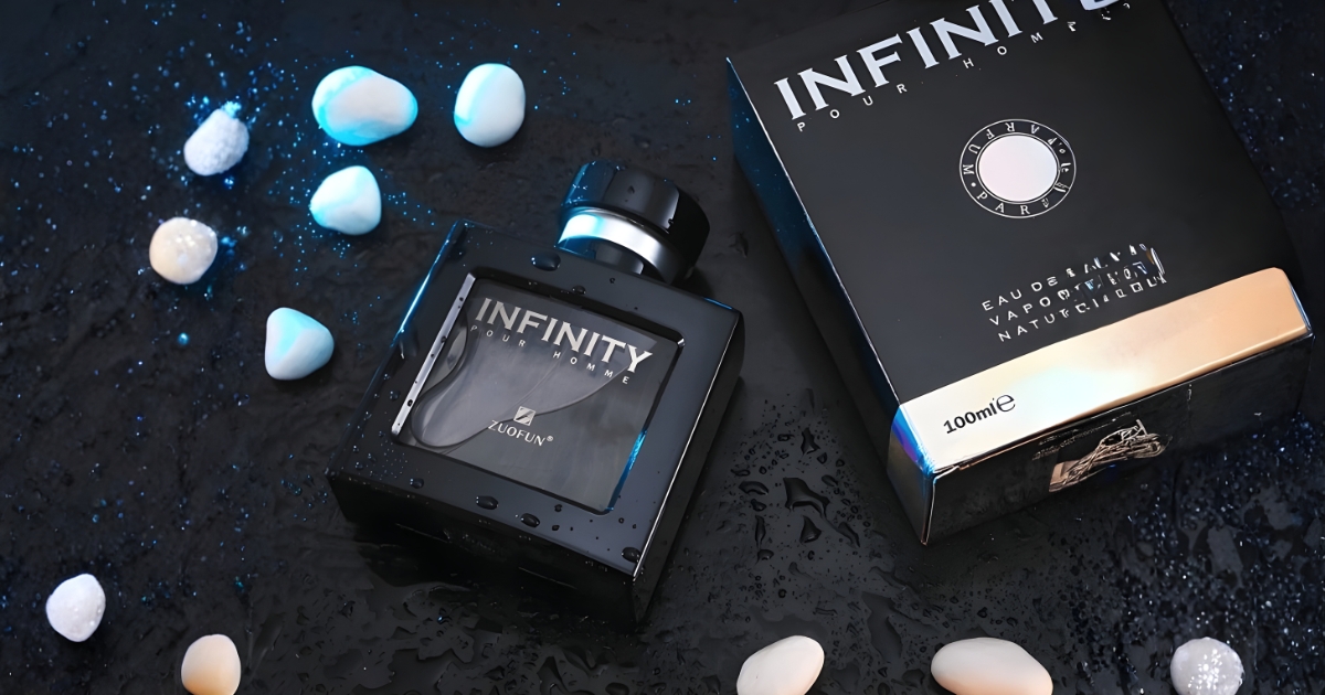 Create Memorable Fragrance Collections With a Premium Perfume Gift Set