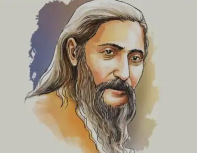 हिन्दी साहित्य के निराले कवि: महाकवि सूर्यकांत त्रिपाठी "निराला "