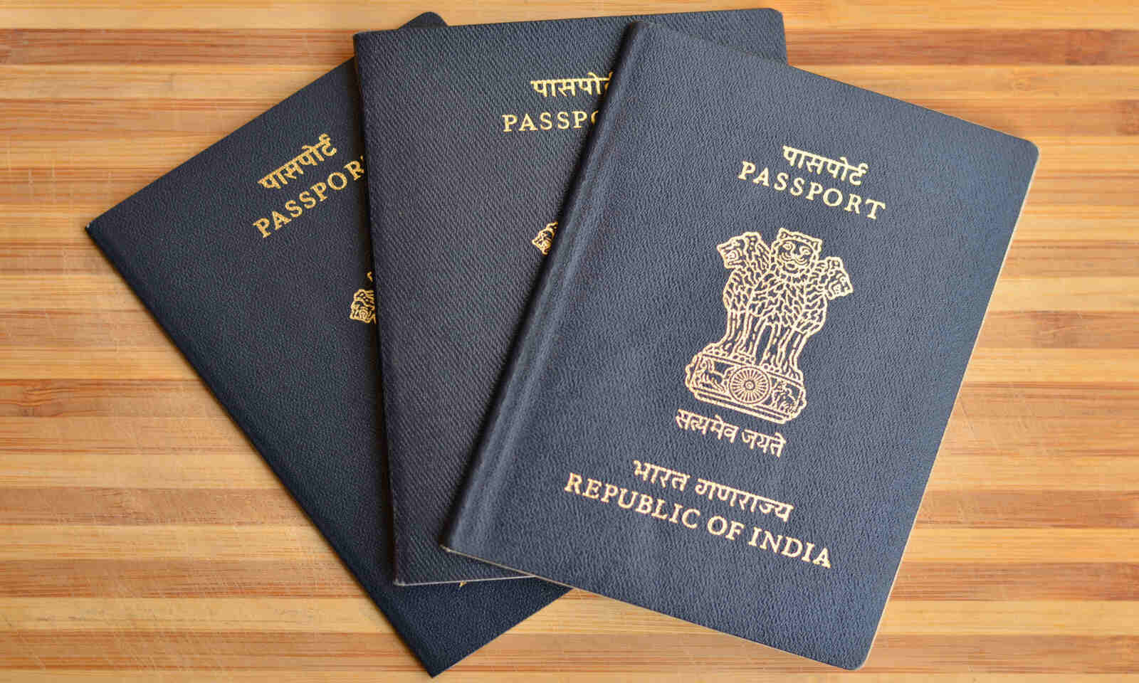 Documents Required for Indian Passport Application or Renewal in 2025