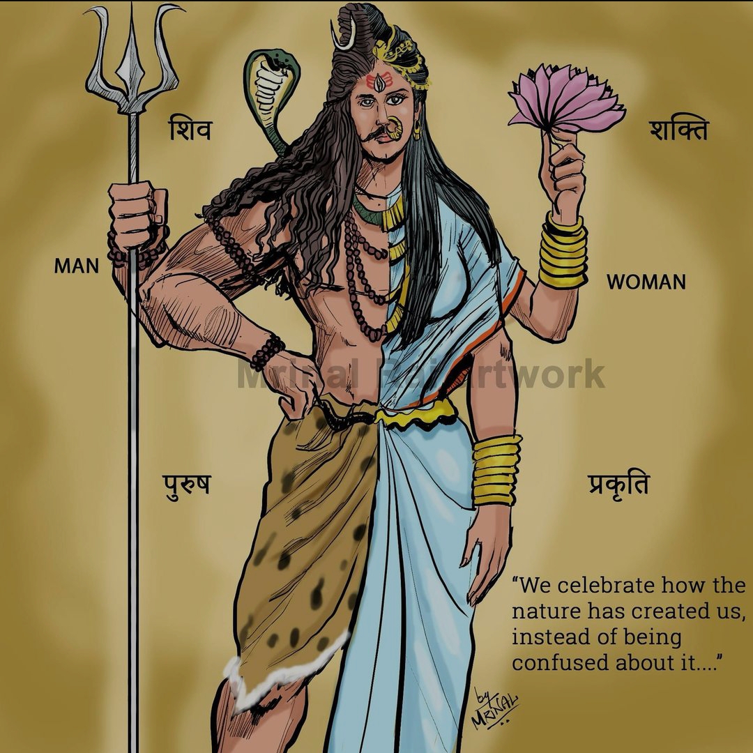 ଭାରତୀୟ ସଂସ୍କୃତିରେ ନାରୀର ମହତ୍ବ