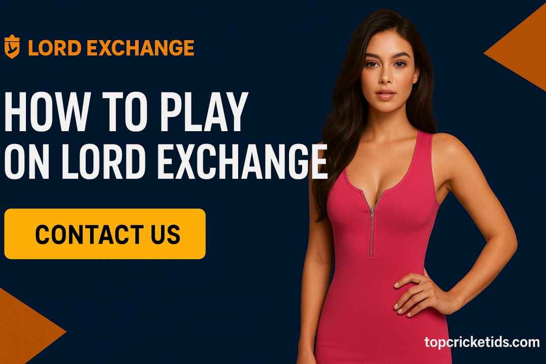 How to Get Your Lord Exchange ID and Start Winning on a Trusted Betting Platform