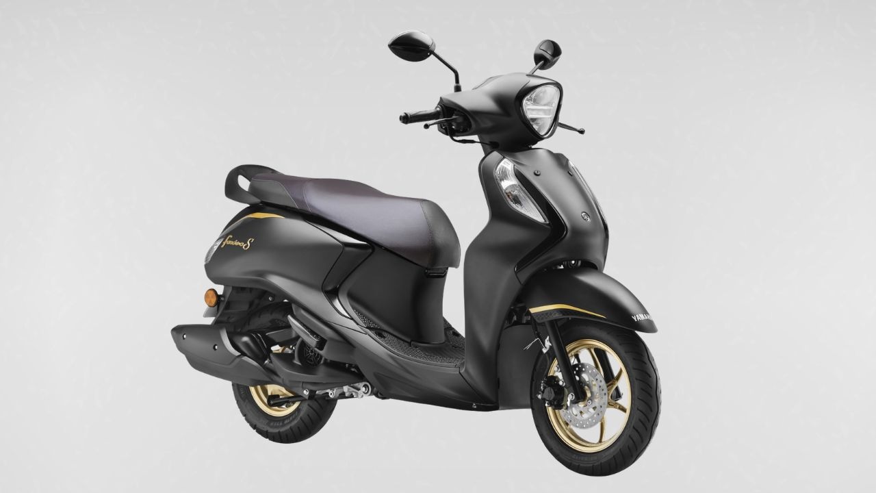 Yamaha Fascino 125 vs Honda Activa 125: The 125cc Battle