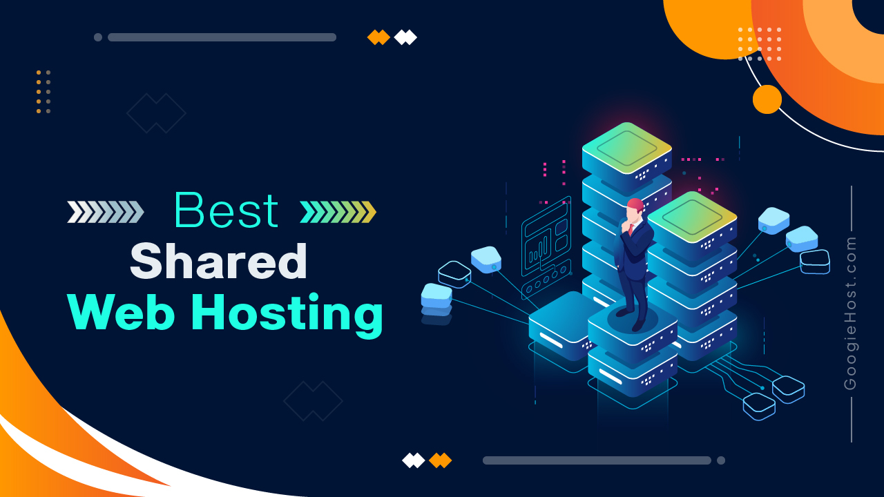 Why Everyone Is Switching to the Best Shared Hosting – And You Should Too!