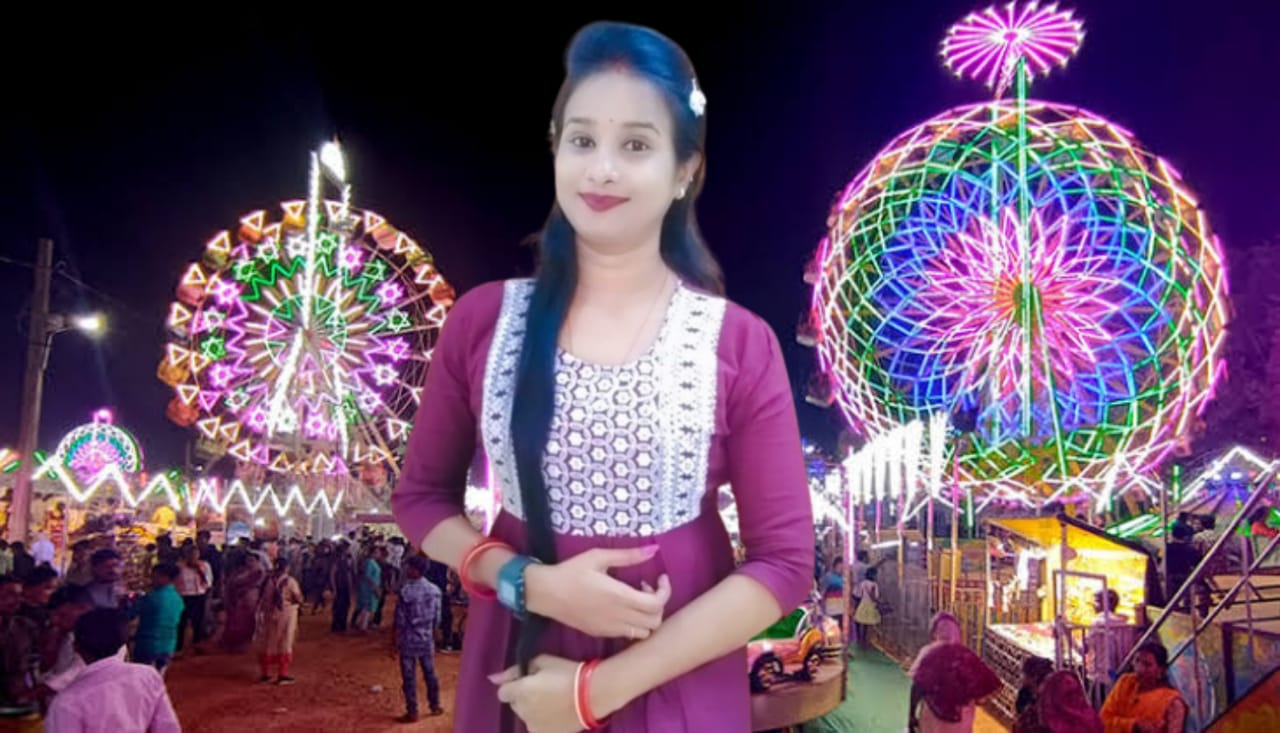 ***କଟକ ବାଲିଯାତ୍ରା ***