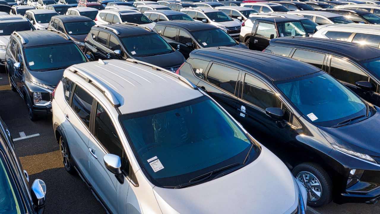 Your Guide to Finding a Trusted Used Nissan Dealership in Georgia and Maintaining