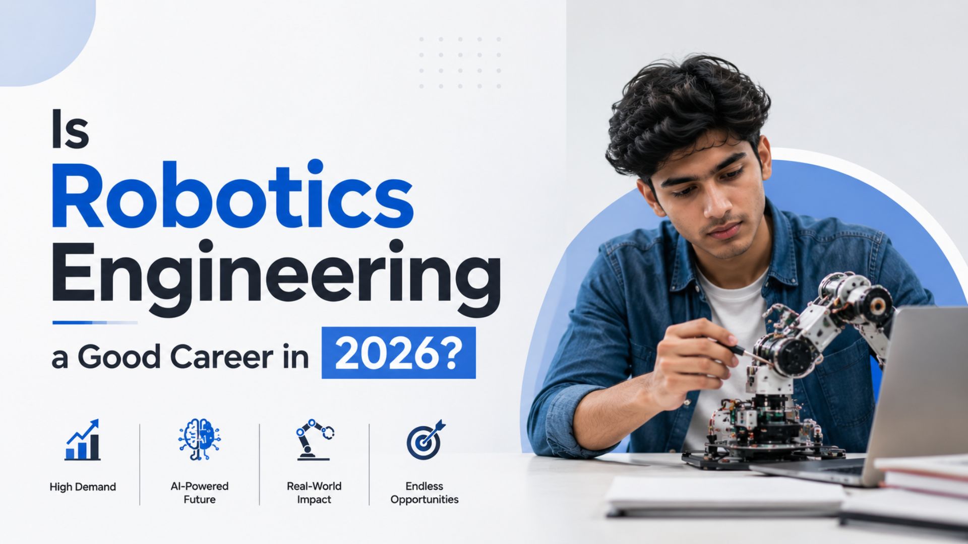 A Student’s Guide to Lucrative Careers in AI & Data Science