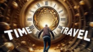 समय यात्रा (Time Travel in Hindi )