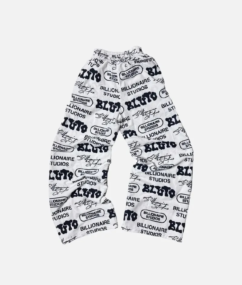 Billionaire Studios: Redefining Streetwear with Style, Substance, and Identity