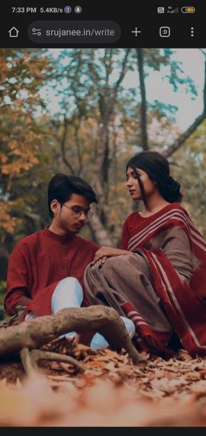 ଆଜିର ସମୟରେ ହଜିଯାଇଥିବା ପ୍ରକୃତ ପ୍ରେମ।