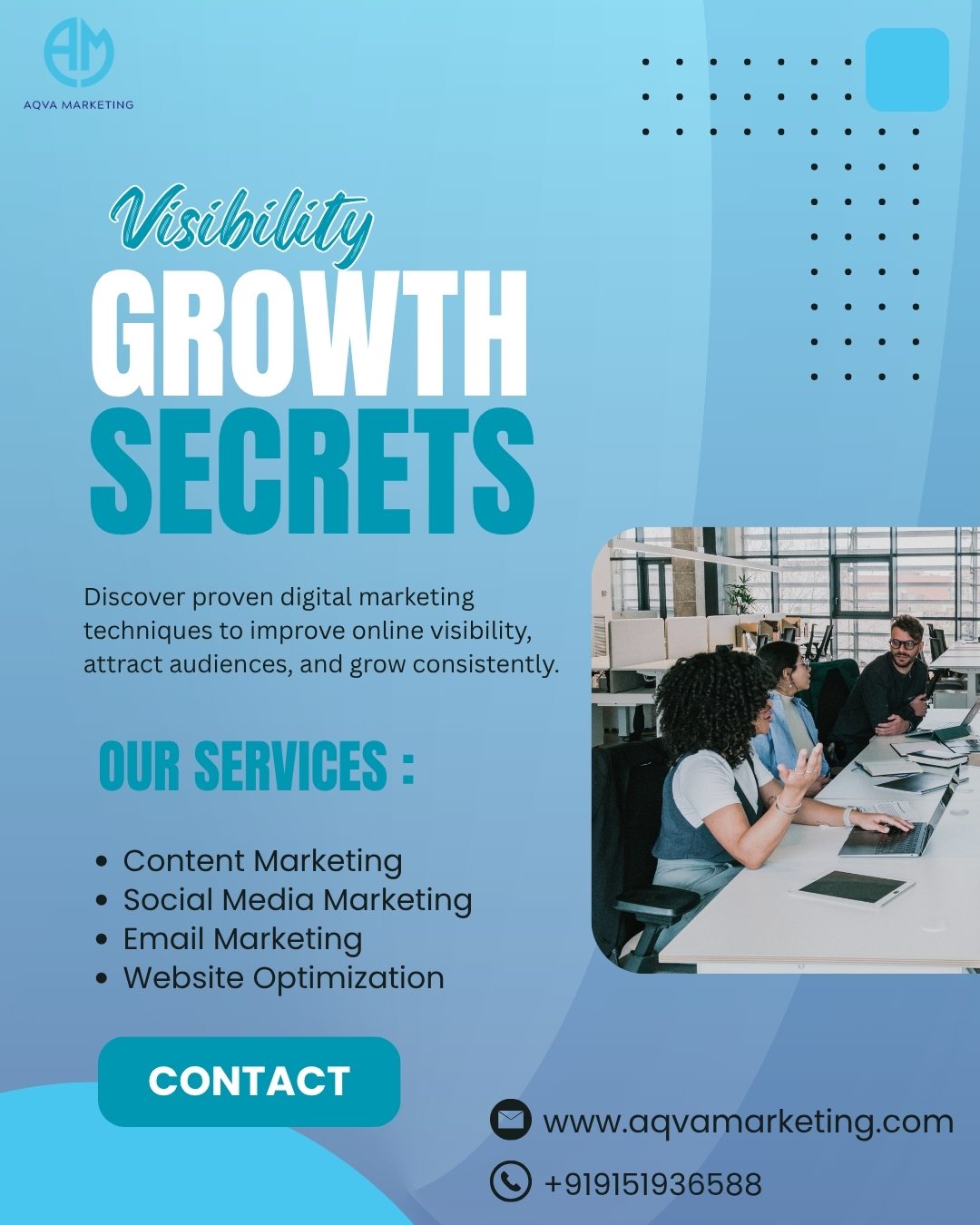 Proven Digital Marketing Strategies for Business Growth and Success