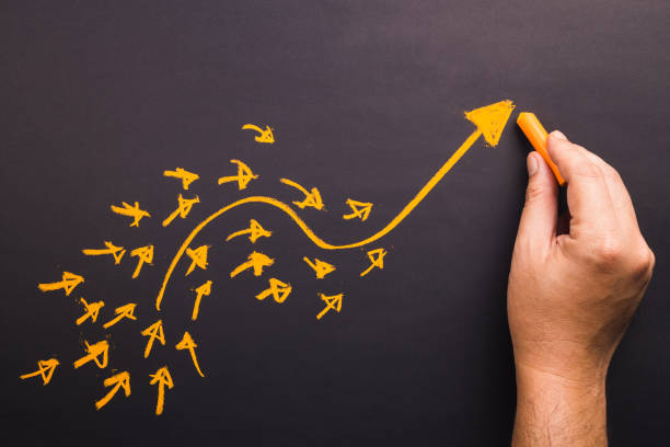 Academic Writing for Publishing Career Goals