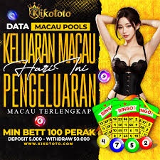 Informasi Terbaru Membahas result macau Untuk Pembaca Digital