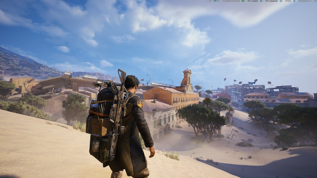 U4gm Arc Raiders Train Depot Routes for Squads