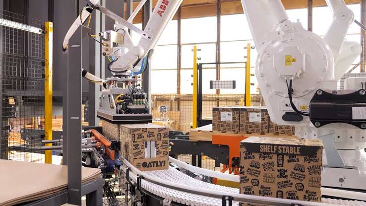 Semiconductor Manufacturing Equipment Market Analysis, Growth Trends & Forecast to 2033