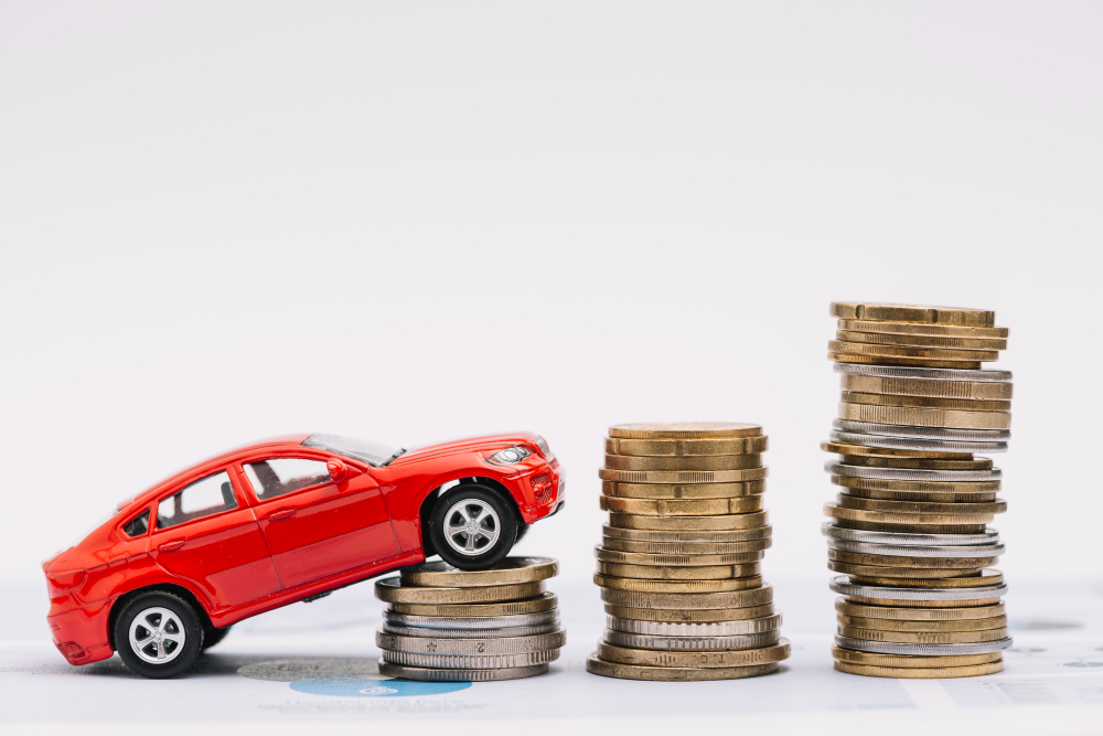 Factors Affecting Old Car Loan Interest Rates & EMI