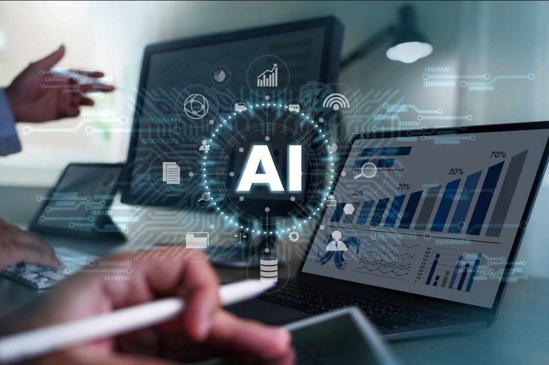 How CITIDES Connects AI, Sourcing Intelligence, and Business Transformation