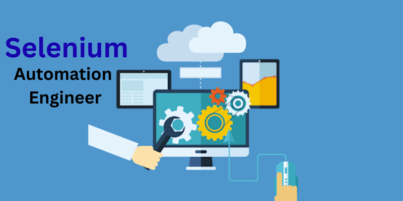 Key Skills to Become a Successful Selenium Automation Engineer