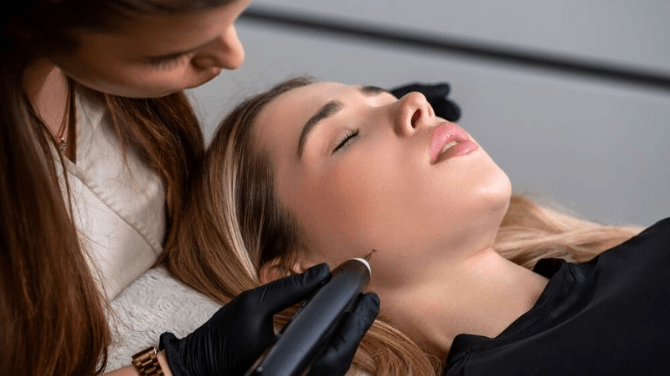 Is Carbon Facial Treatment Safe for All Skin Types?