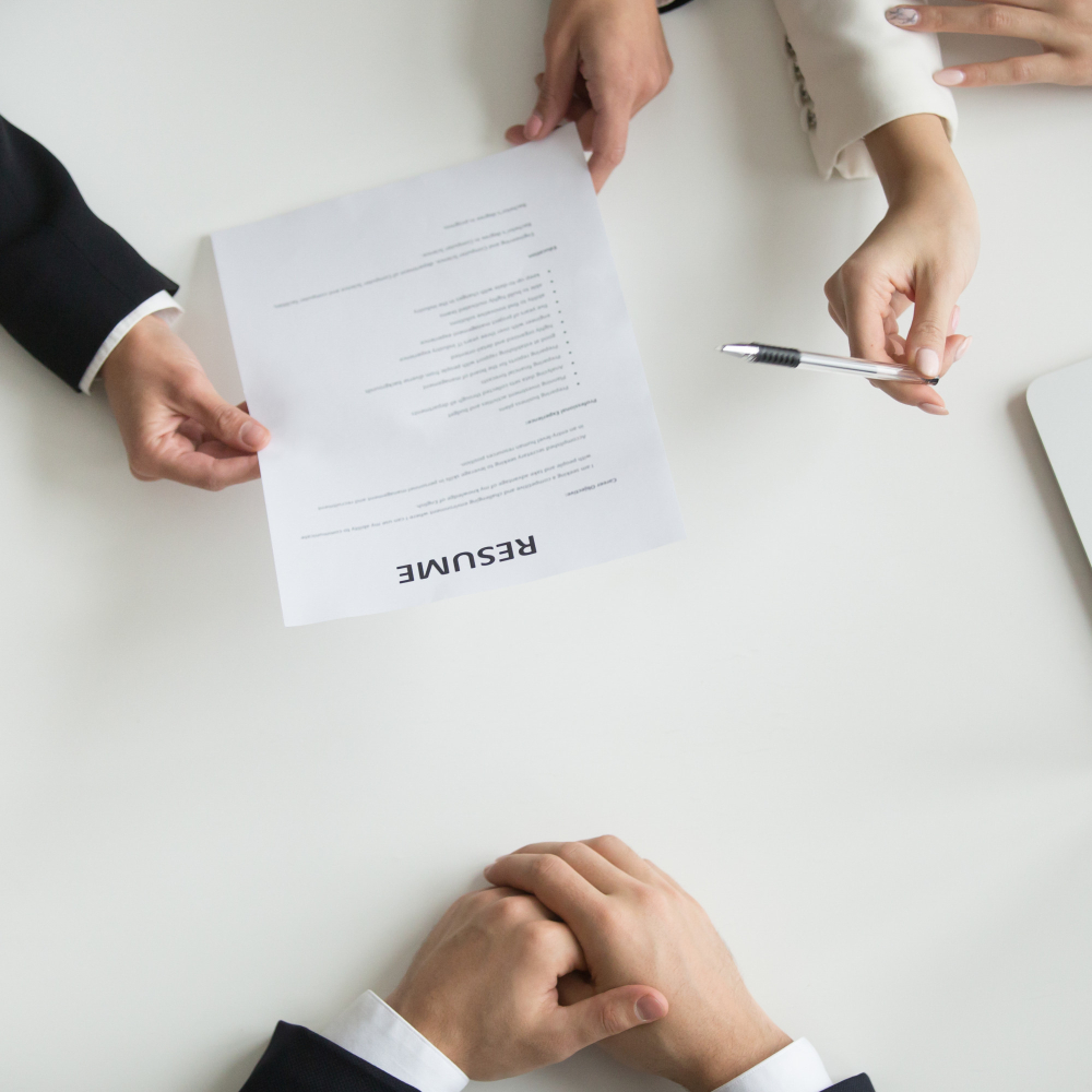 CVs in Australia and LinkedIn Cover Letters Explained