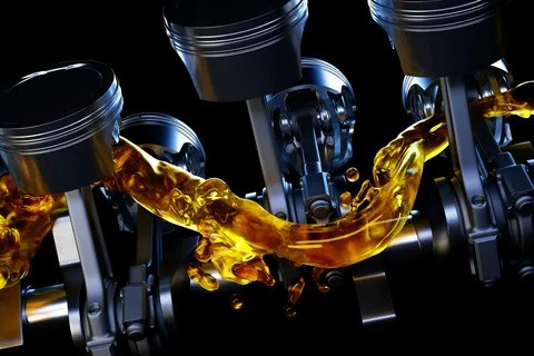 The Important Role of Pour Point Depressants As Bio-Based Lubricants