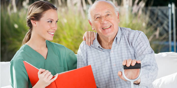 Senior Care in Elkhart: Compassionate Solutions for Your Loved Ones
