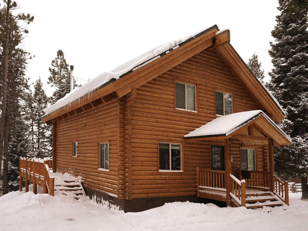 How Duck Creek Village Cabins Offer the Perfect Escape from City Life