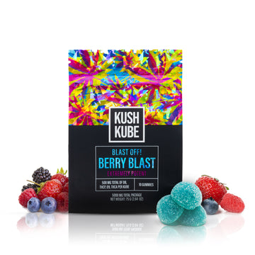 Kratom Extract Gummies
