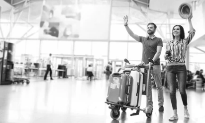 Fast Track Airport Assistance Services | AirportAssist.com