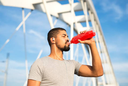 GCC Sports Drinks: Hydration, Fitness Culture, and Sugar-Free Innovation Shape Consumer Choices