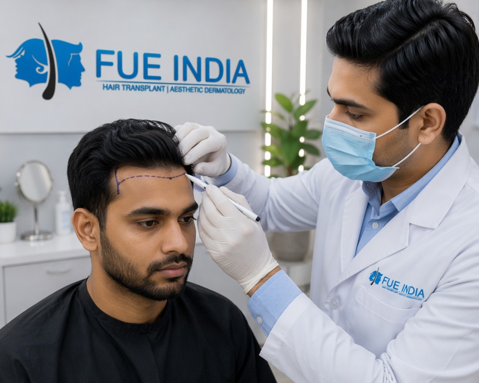 Hair Transplant Cost Per Graft Explained: How to Calculate Your Treatment Budget Accurately
