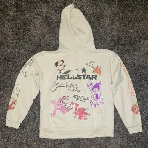 Hellstar: The Rise of a Cosmic Streetwear Revolution