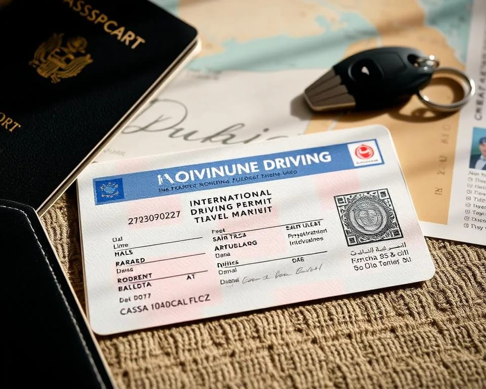 Expert Tips for a Smooth Driving License Translation in Dubai