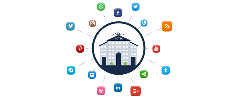 From Search to Stay: SEO Tactics That Fill Hotel Rooms