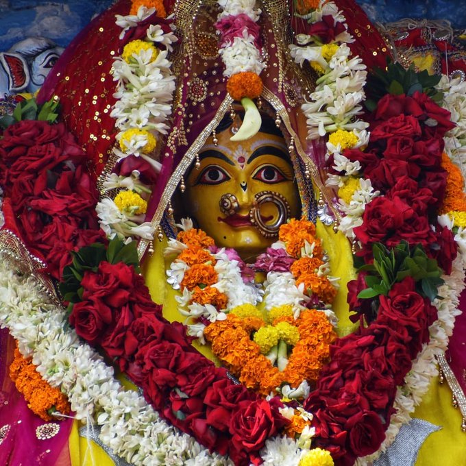ଶ୍ରୀ ମହାଲକ୍ଷ୍ମୀ ଅଷ୍ଟକମ୍ ବା ଅଷ୍ଟକମ (Shri Mahalakshmi Ashtakam Lyrics In Oriya/Odia )