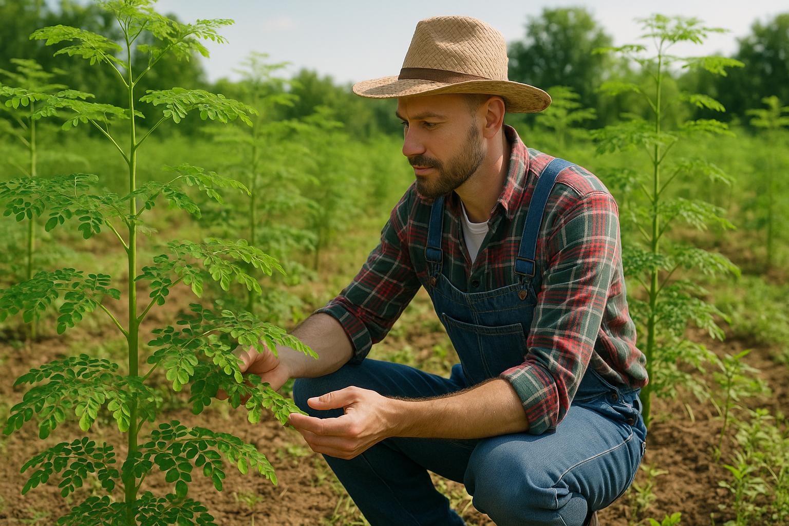 The Business Case for Stocking Dual-Action Anti-Virus Crop Solutions