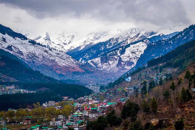 दोस्तों के साथ मनाली की यात्रा: 5 दिन की यात्रा गाइड