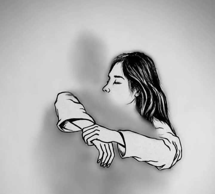 पिता का साया 