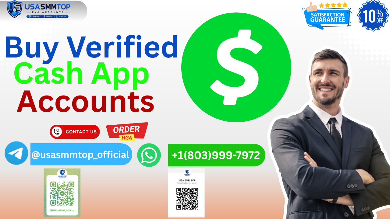 13 Best Sites to Buy Verified Cash App Accounts in 2026 (Reviewed)