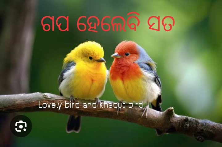 ଗପ ହେଲେ ବି ସତ ଭାଗ 1