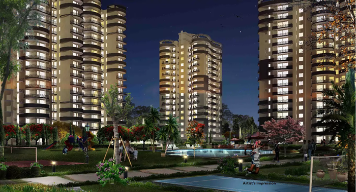 Victory One Central: A Place to Live, Not Just Reside