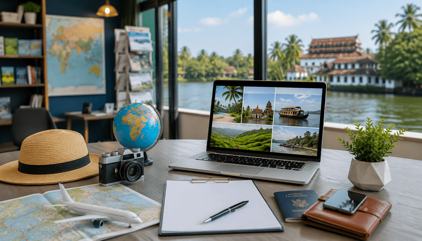 10 Smart Questions to Ask Travel Agencies in Thrissur Before You Pay a Single Rupee