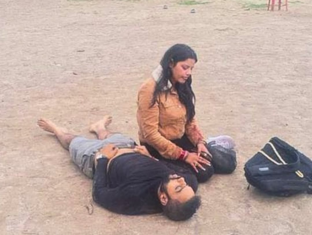 सिंदूर का बदला