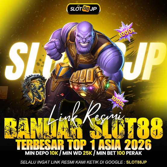Informasi Lengkap Mengenal slot88 Bagi Pembaca Indonesia Modern