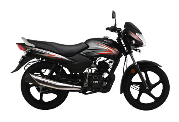 What Makes the TVS Sport Delhi's Favourite Commuter Bike with Unmatched Value